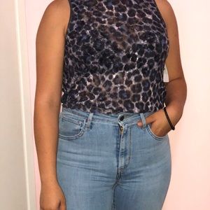 Hanky Panky Lace Camisole